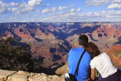 Grand Canyon - South Rim - Deluxe tour